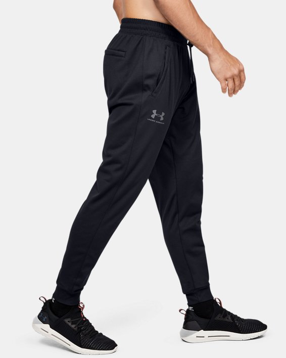 Men's UA Sportstyle Joggers | Under Armour